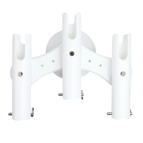 Pro Series 3-Rod Holder — Pro Series 3-Rod Holder ürün görünümü