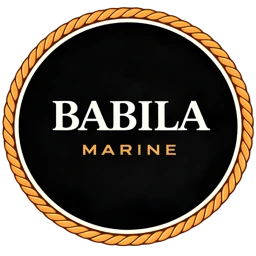 Babila Marine logo